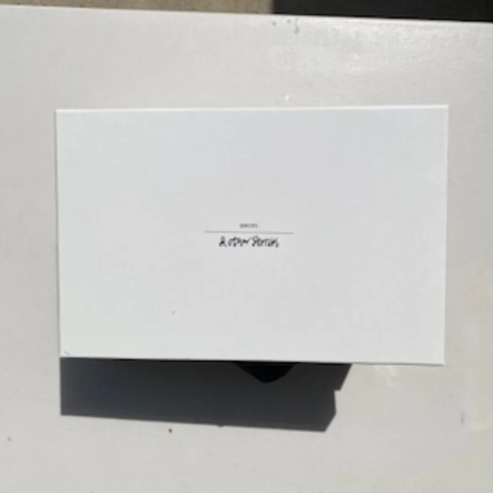 Strappy Satin Sandal - Picture 3 of 8